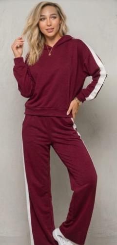 Conjunto de Darlon con Franja