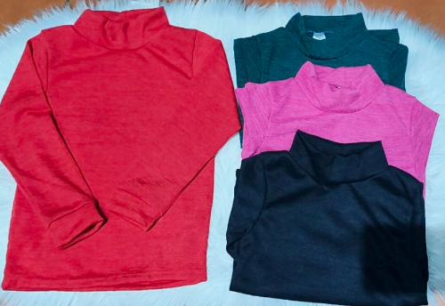 Smir  Poleras