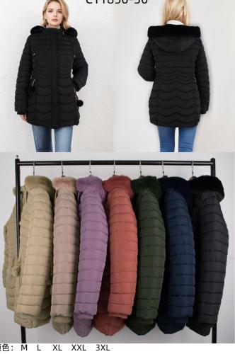 Campera  Santelon