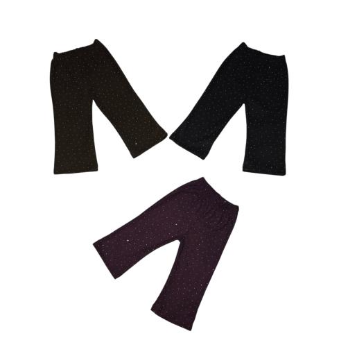 Pantalon de Darlon con Brillo