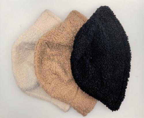 Gorro Piluso Bucle