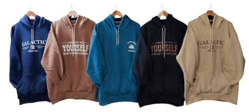 Buzos Especiales de Hombre