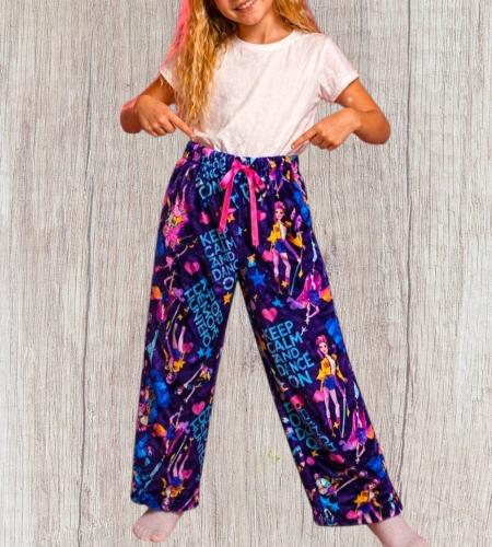 Pijama Polar Soft Personalizado Nena