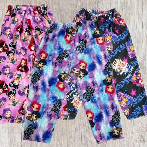 Pijama Polar Soft Personalizado Nena - Miniatura 2