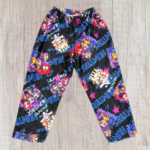 Pijama Polar Soft Personalizado Nena - Miniatura 3