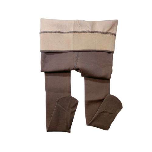 Panty Termica Efecto Piel - Miniatura 2