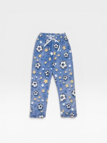 Pijama de Niños y Niñas