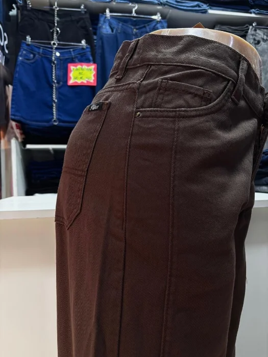 Baggy Chocolate