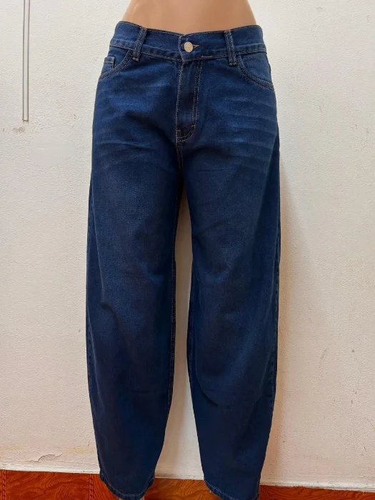 Baggy Azul Bigote