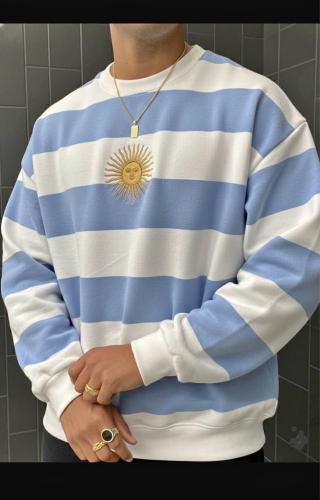Buzo Frisado