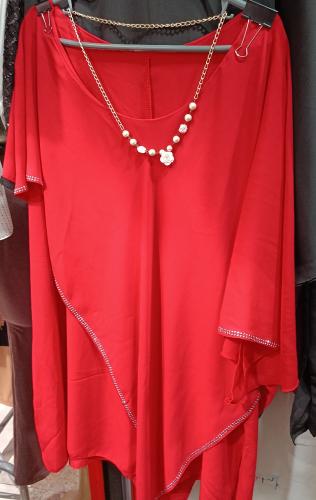 Ropa de Dama