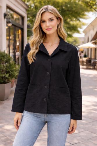 Camisaco Gabardina - Miniatura 2