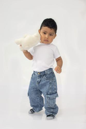Jeans Cargo