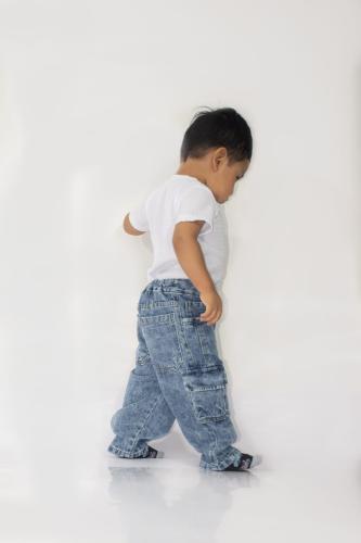 Jeans Cargo - Miniatura 4