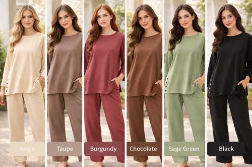 Conjunto Darlon