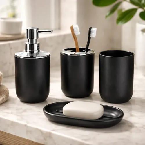 Set de Baño 4pcs