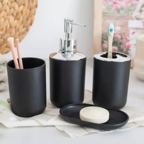 Set de Baño 4pcs - Miniatura 2