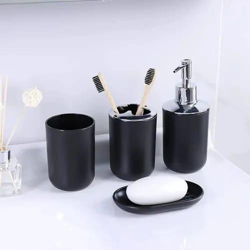 Set de Baño 4pcs - Miniatura 3
