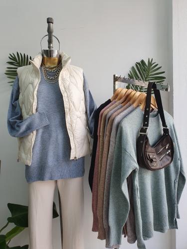 Sweater Jasp - Miniatura 5
