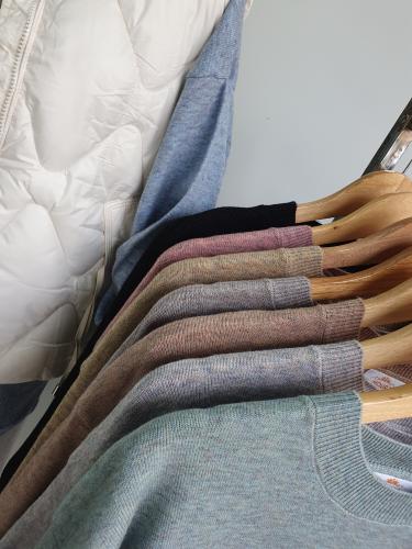 Sweater Jasp - Miniatura 6