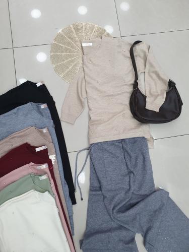 Sweater Perla