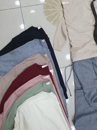 Sweater Perla - Miniatura 5