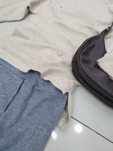 Sweater Perla - Miniatura 2