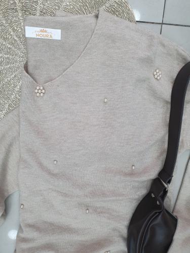 Sweater Perla - Miniatura 4