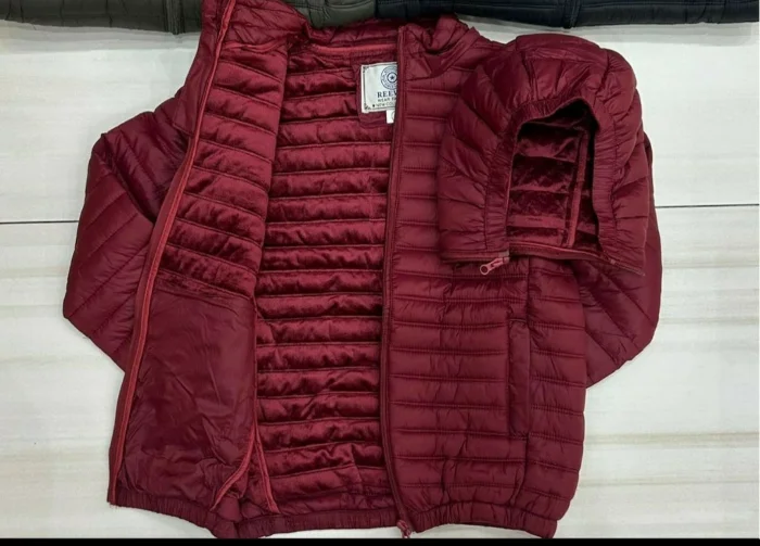 Campera Importada