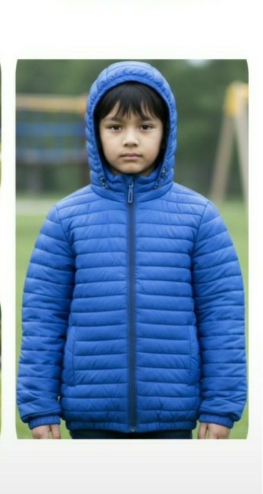 Campera Importada - Imagen 2