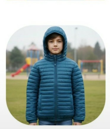Campera Importada - Imagen 3