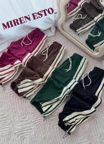 Baggy Tendencia