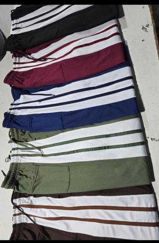 Baggy Tendencia