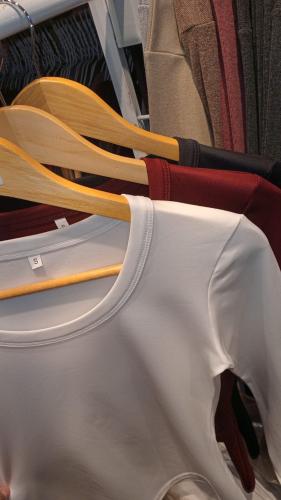 Remeras Termicas