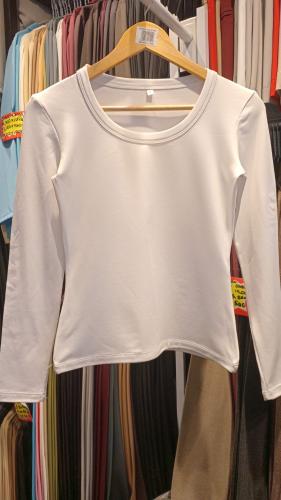 Remeras Termicas - Miniatura 2