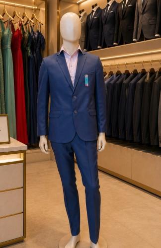 Traje de Hombre 2 Piezas _ Importado