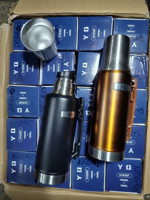 Termo 1l System
