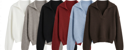 Sweater Chomba
