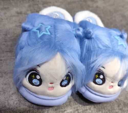 Pantuflas Ariana