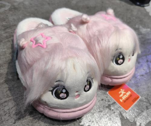 Pantuflas Ariana - Miniatura 2