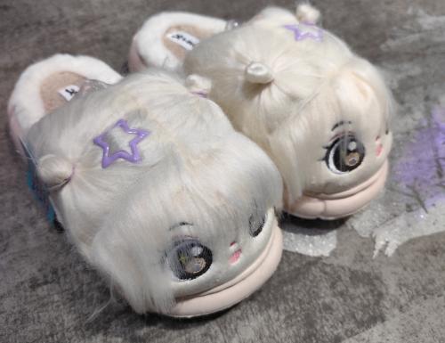 Pantuflas Ariana - Miniatura 4
