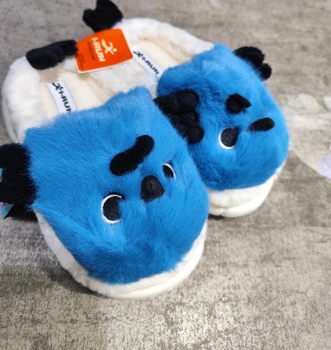 Pantuflas Pollito - Miniatura 3