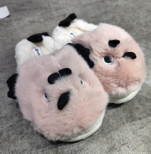 Pantuflas Pollito - Miniatura 4