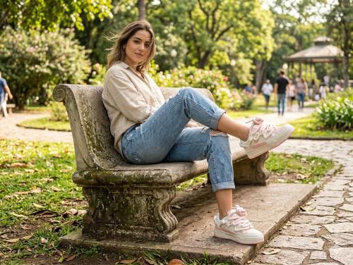 Zapatillas Ogiy
