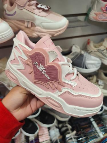 Zapatillas de Niña - Miniatura 3