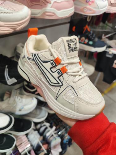 Zapatillas Deportivas - Miniatura 4