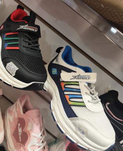 Zapatillas Sport - Miniatura 3