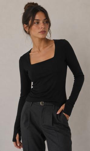 Blusa Mery