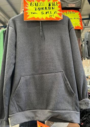 Busos Canguro Darlon con Piel