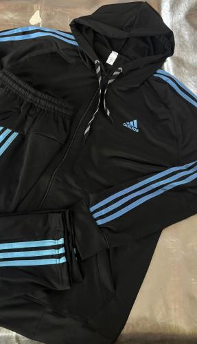 Conjunto Deportivo Especiales X Mayor